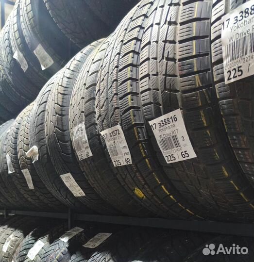 Nokian Tyres Nordman 7 265/75 R16 117N