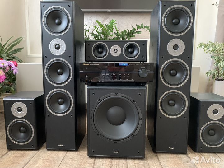 Акустическая система