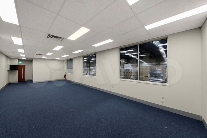 Склад, 5900 м²