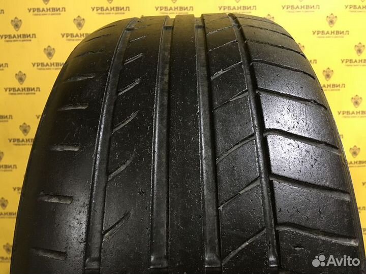 Dunlop SP Sport Maxx TT 225/50 R17 94W