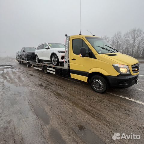 Автовоз Эвакуатор Минск Москва Беларусь Россия