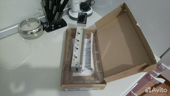 140DDO35310 Modicon Quantum 113567