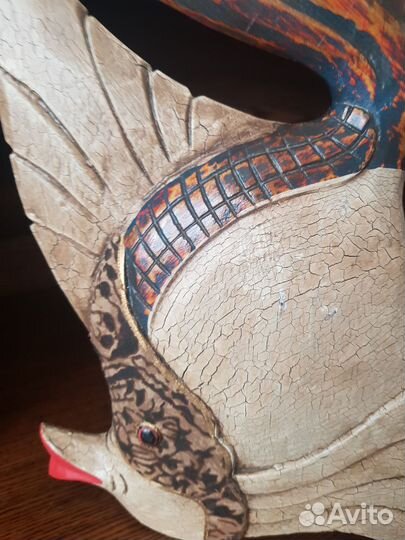 Сувенир рыбка