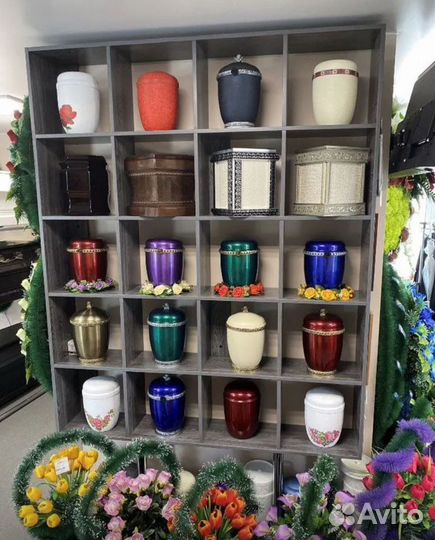 Ритуальные услуги, Похороны, Льготы