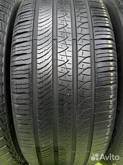 Pirelli Scorpion Zero All Season 275/45 R21 110Y