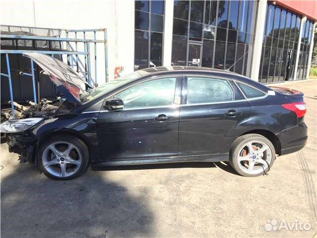 Разбор на запчасти Ford Focus 3 2011-2015