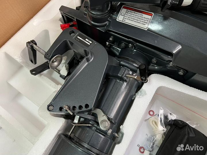 Лодочный мотор Tarpon (Тарпон) T 5 S