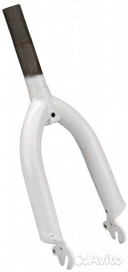 Вилка жесткая 16