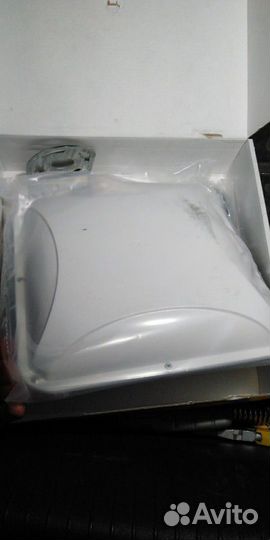 Комплект безлимитный интернет 4g