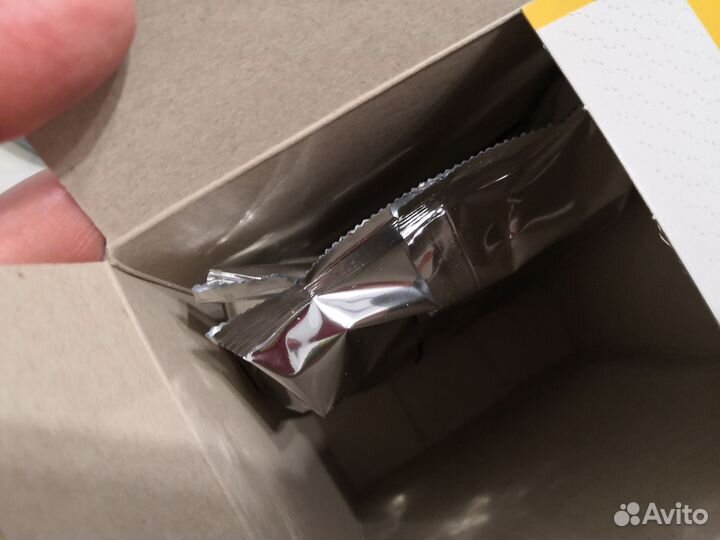 Детская молочная смесь