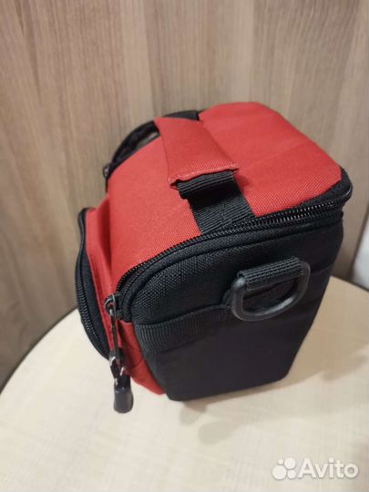 Сумка для фотоаппарата lowepro