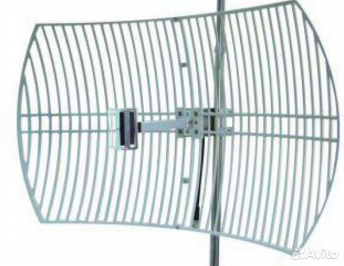 Антенна D-Link ANT24-2100 новая