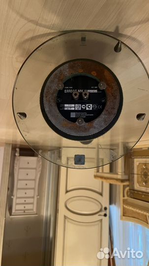 Аудио система