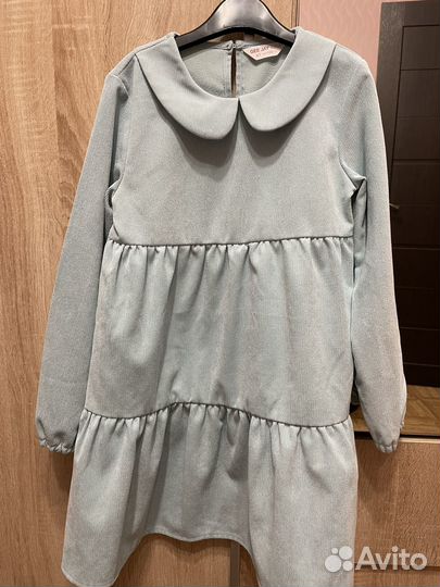 Поатья на девочку