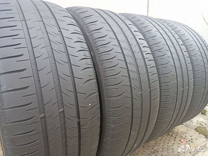 Michelin Energy Saver 205/55 R16