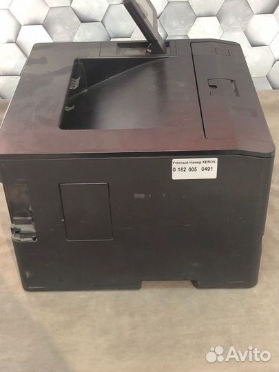 Принтер лазерный HP M401DM