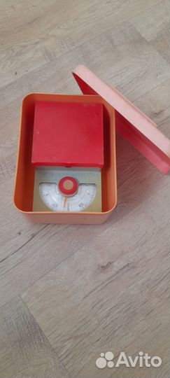 Весы кухонные