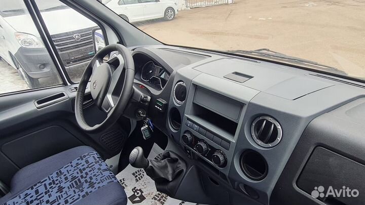 ГАЗ ГАЗель Next, 2024