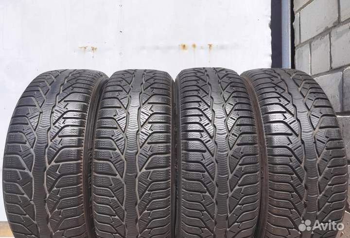 Kleber Dynaxer HP2 205/55 R16 91H