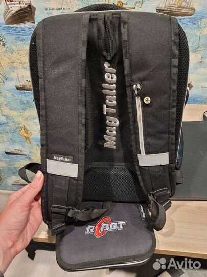 Рюкзак школьный портфель