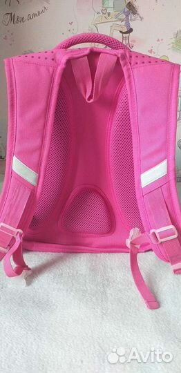 Школьный рюкзак