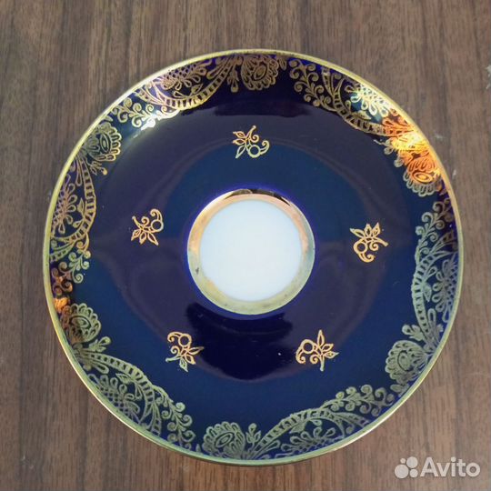 Кофейная пара лфз 