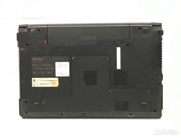 Ноутбук Lenovo B575 20119 (зарядное)