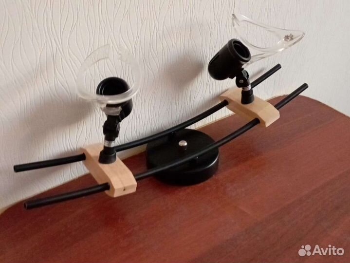 Спот светильник новый