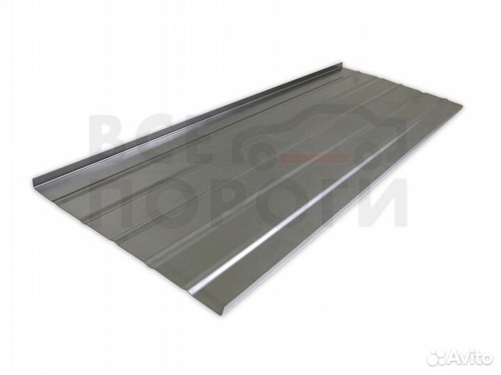 Ремкомплект пола Toyota Matrix