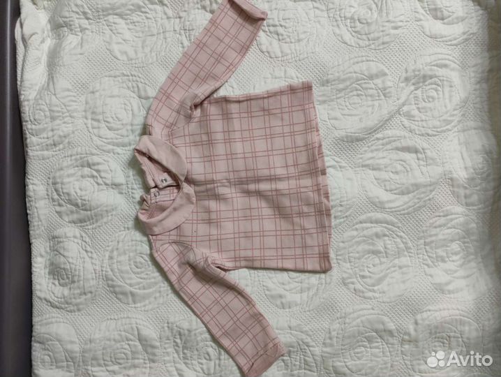 Костюмчик для девочки