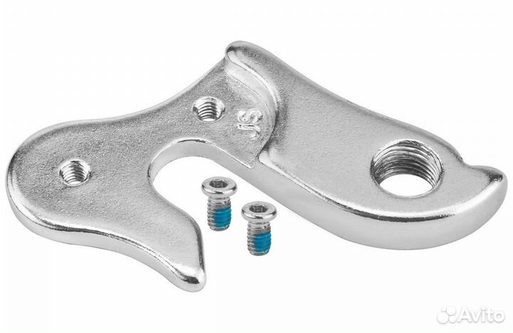 Крепление заднего переключателя №127