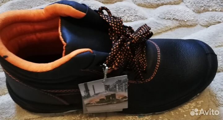 Новая спец одежда