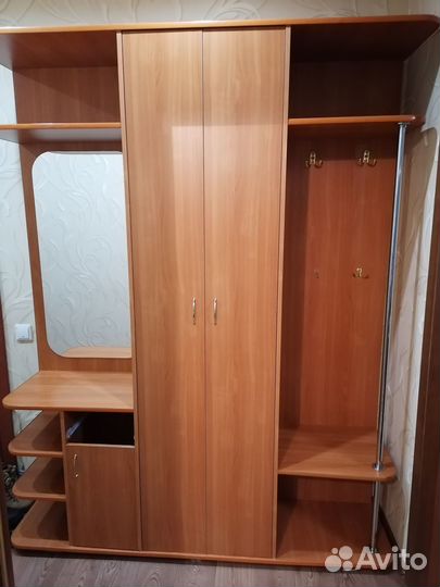 Прихожая бу