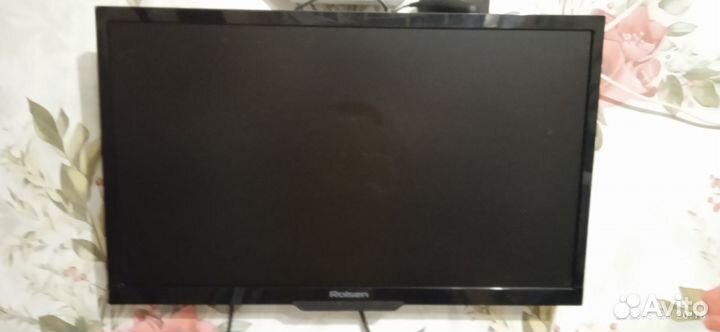 Телевизор ролсен