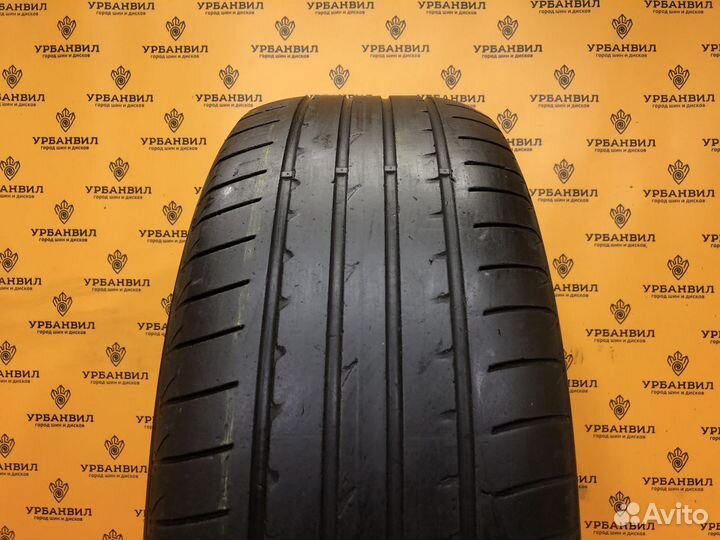 Hankook Ventus Prime 2 K115 225/60 R17 99H