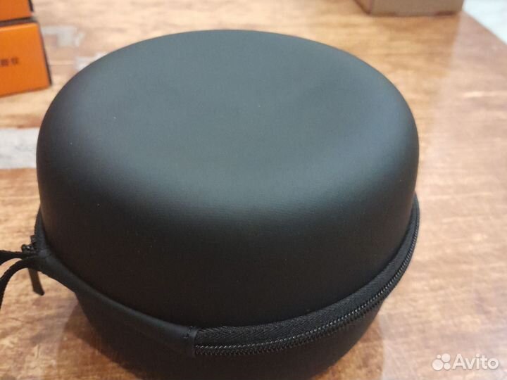 Импакт 1шт и кейс 1шт для Артёма