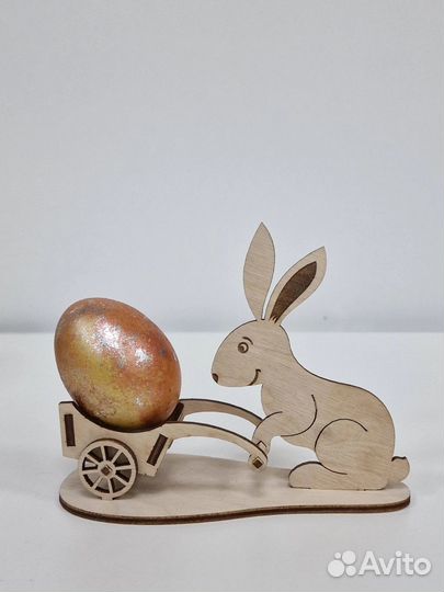 Поделки на пасху