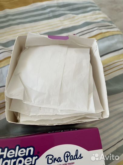 Прокладки для груди