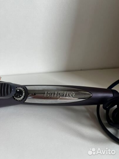 Плойка для волос BaByliss