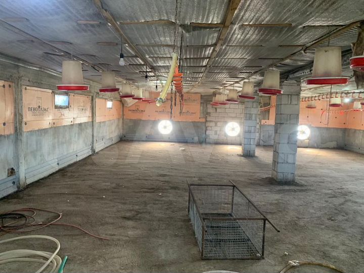 Дом 30 м² на участке 40 сот.