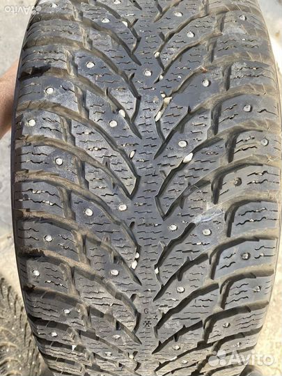 Nokian Tyres Hakkapeliitta 9 235/45 R18