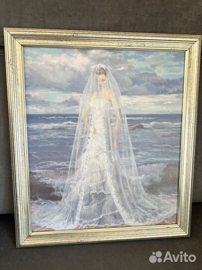 Картины Никаса Сафронова