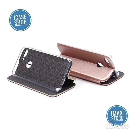 Чехол - книжка / flip case