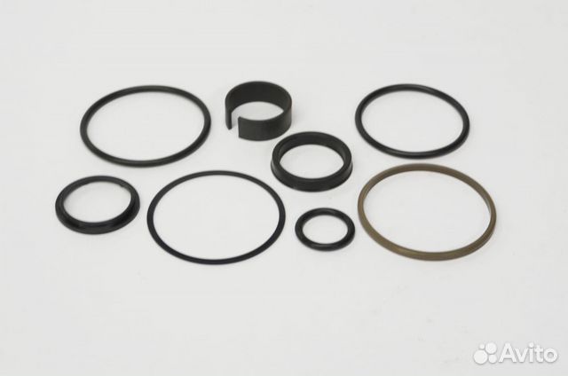 Hitachi zx350w ремкомплект гидроцилиндра ковша