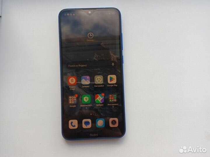 Xiaomi Redmi 8A, 2/32 ГБ