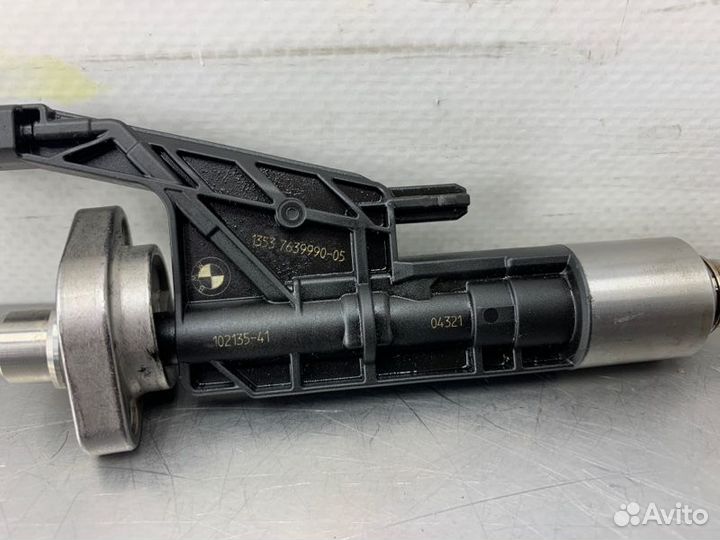 Форсунка Bmw 1 Series F20 B48B20A 2017