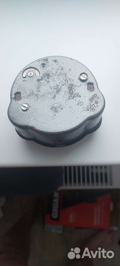 Часы авиационные