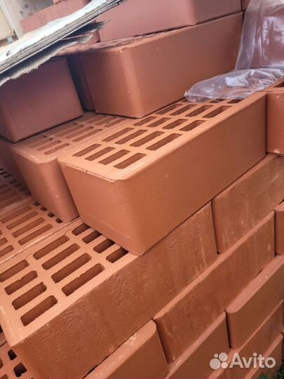 Кирпичи. Баварская кладка