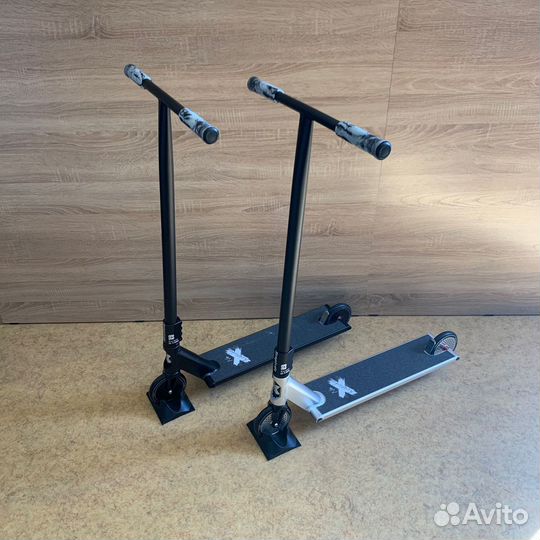 Трюковые самокаты для детей и подростков