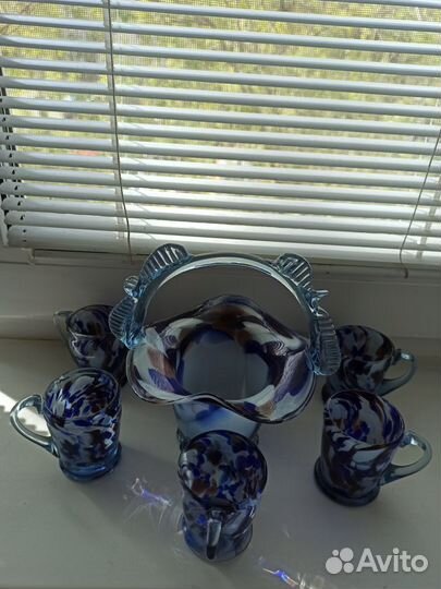 Чашки-стопочки